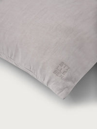 Stilleben | Cushion Cover | Grey | 50 x 50 cm.