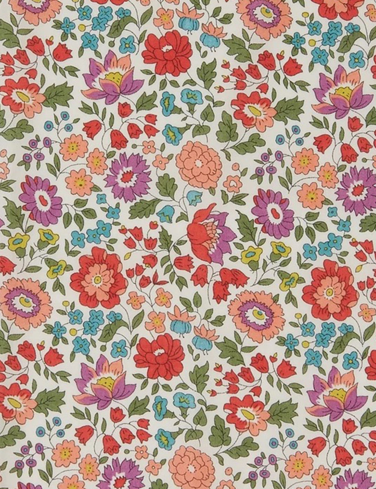 APOF Bow Bælte | Poppy Stripe/D'anjo