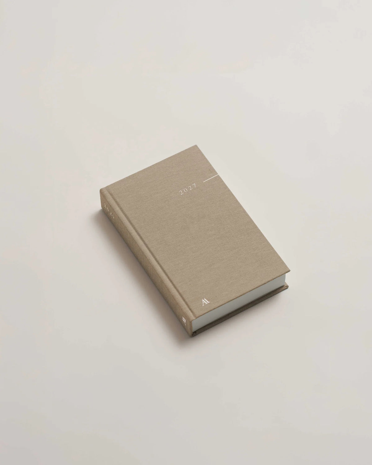 Atelier Aarhus | Dagskalender 2027
