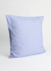Aiayu Duvet set & Pillow Case | Mix Air Blue 140 x 200 cm. | Sengetøj