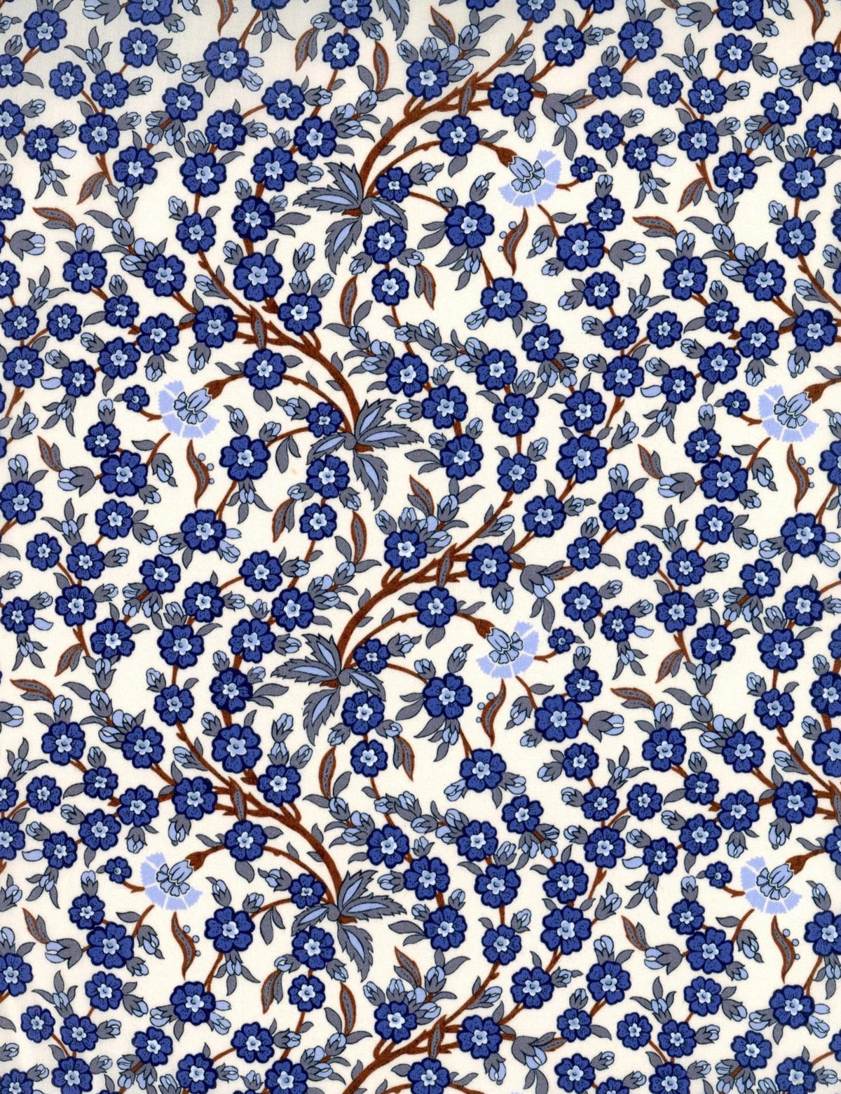 APOF Maya Dress | Empress Blue