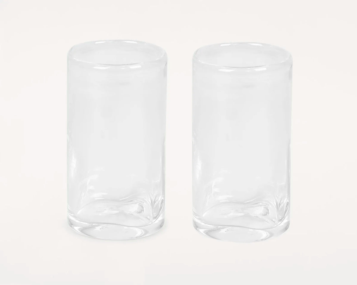 Frama 0405 Glass set of two | Medium | 2 stk.