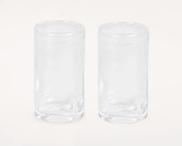 Frama 0405 Glass set of two | Medium | 2 stk.