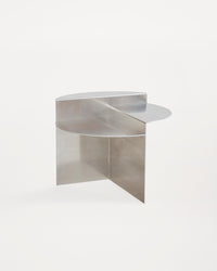 Frama Rivet Side Table | Aluminum