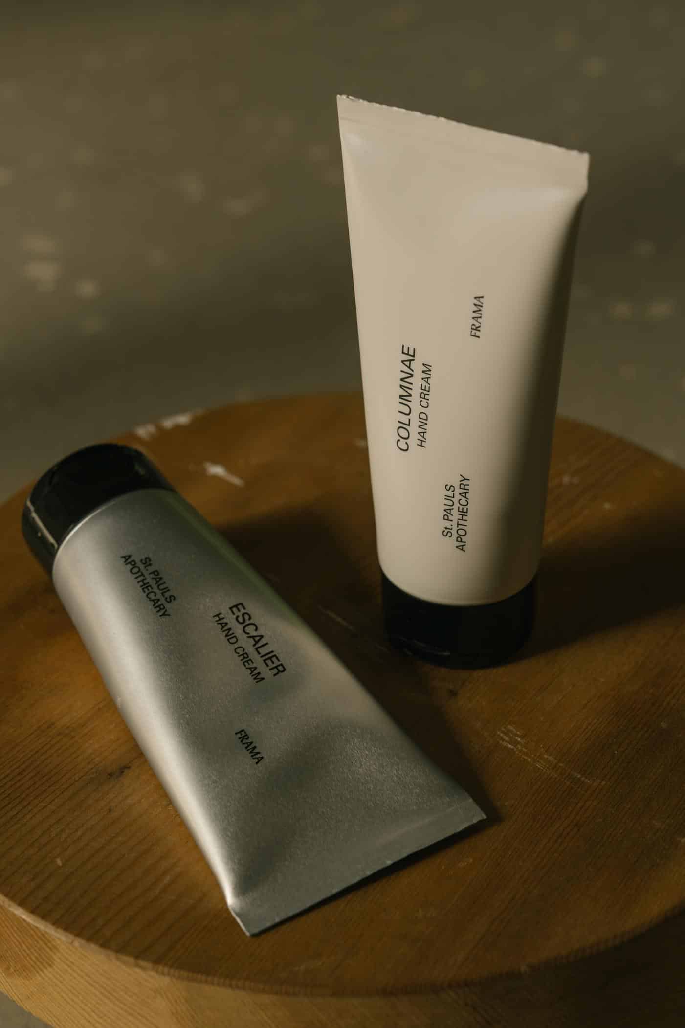 Frama Hand Lotion Tube | Columnae 60 ml.