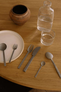 Frama x Ole Palsby Cutlery | Fork