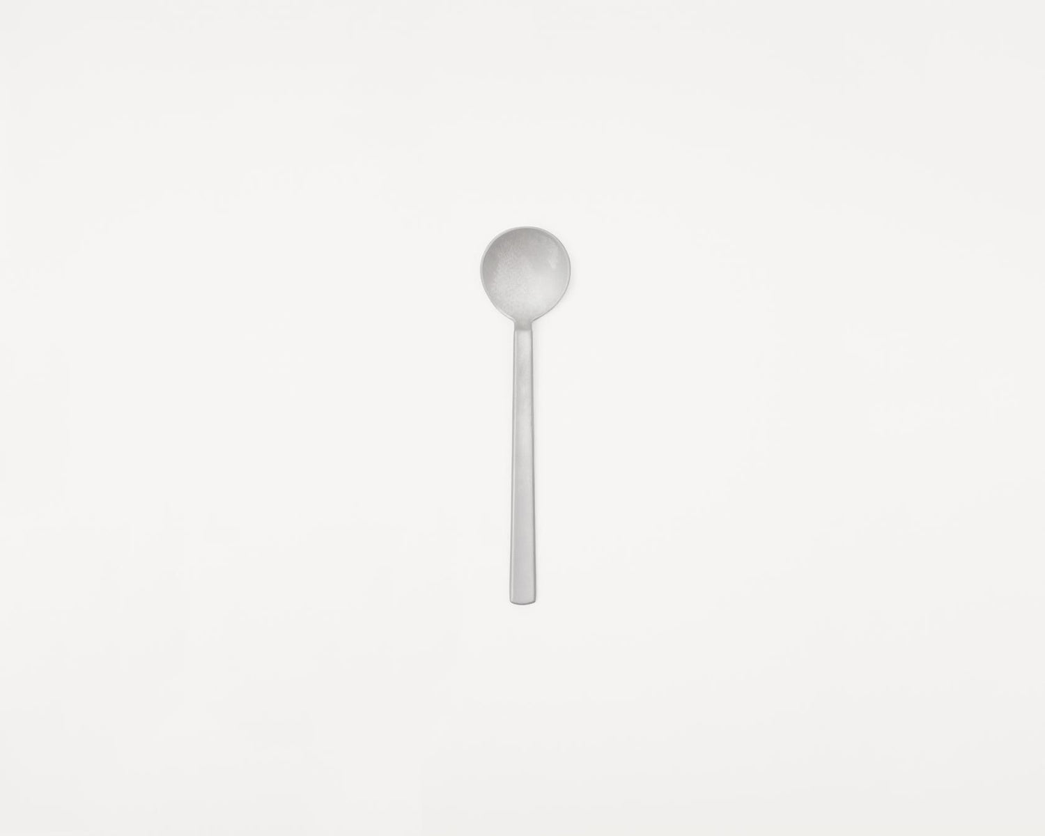 Frama x Ole Palsby Cutlery | Tea Spoon