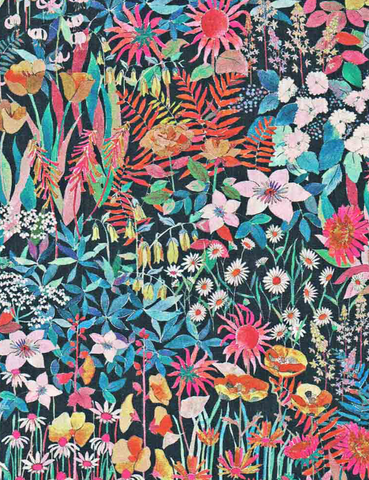 APOF Hella Shade | Faria Flowers / Antheia Brown