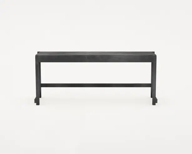 Frama Bench 01 | Ash Black Birch