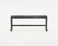 Frama Bench 01 | Ash Black Birch