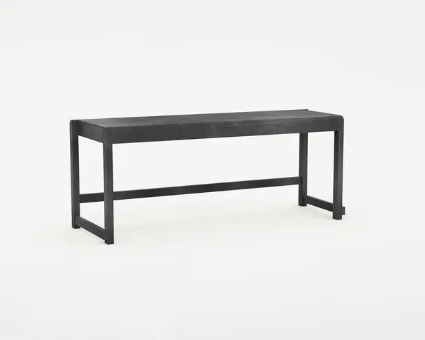 Frama Bench 01 | Ash Black Birch