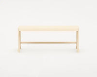 Frama Bench 01 | Natural Birch