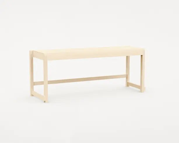 Frama Bench 01 | Natural Birch