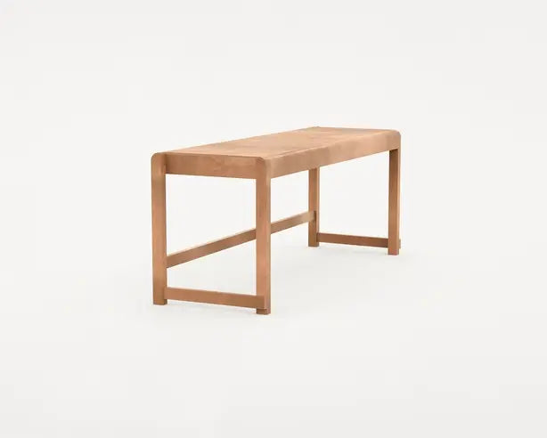 Frama Bench 01 | Warm Brown Birch