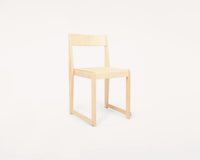 Frama Chair 01 | Natural Birch