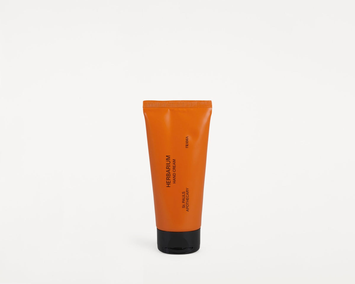 Frama Hand Lotion Tube | Herbarium 60 ml.