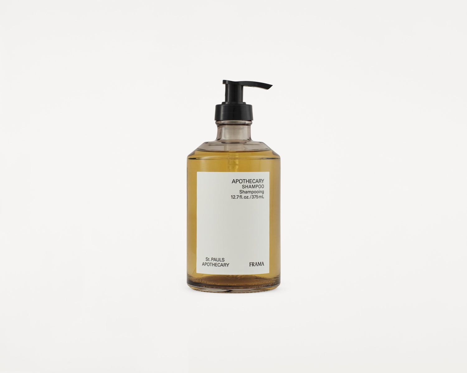 Frama Shampoo | Apothecary 375 ml.