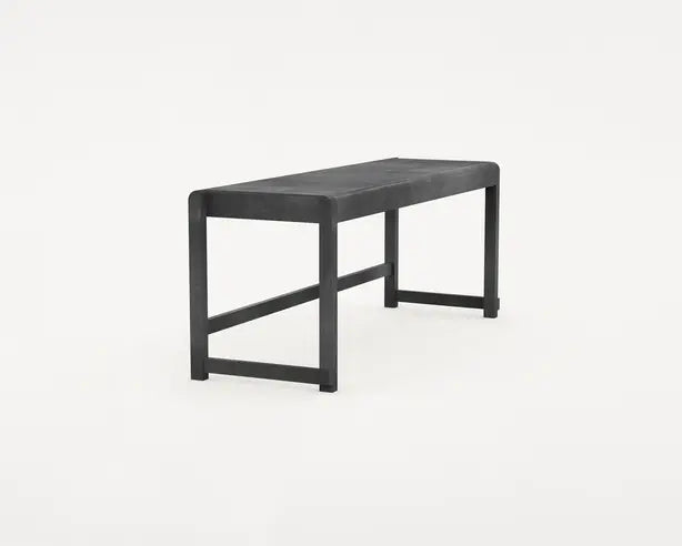 Frama Bench 01 | Ash Black Birch