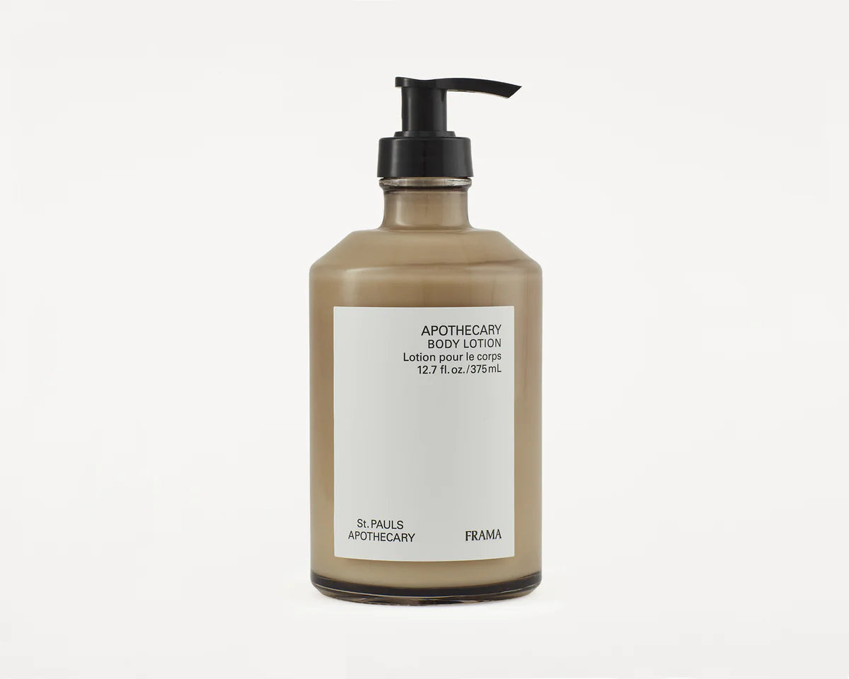 Frama Body Lotion | Apothecary 375 ml.