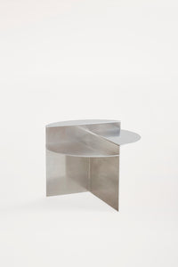 Frama Rivet Side Table | Aluminum