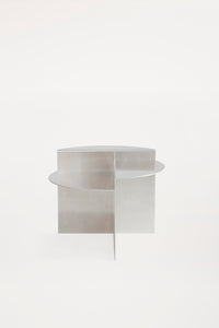 Frama Rivet Side Table | Aluminum