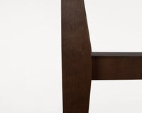 Frama Chair 01 | Dark Birch