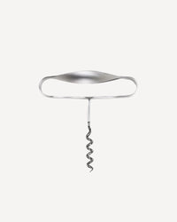 Frama Ground Corkscrew | Stainless Steel