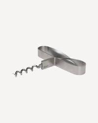 Frama Ground Corkscrew | Stainless Steel