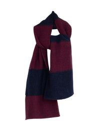 APOF Gefion Scarf | Winter Warm | Tørklæde i uld
