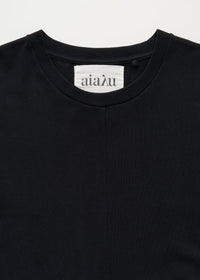 Aiayu Gita Circular Dress | Black