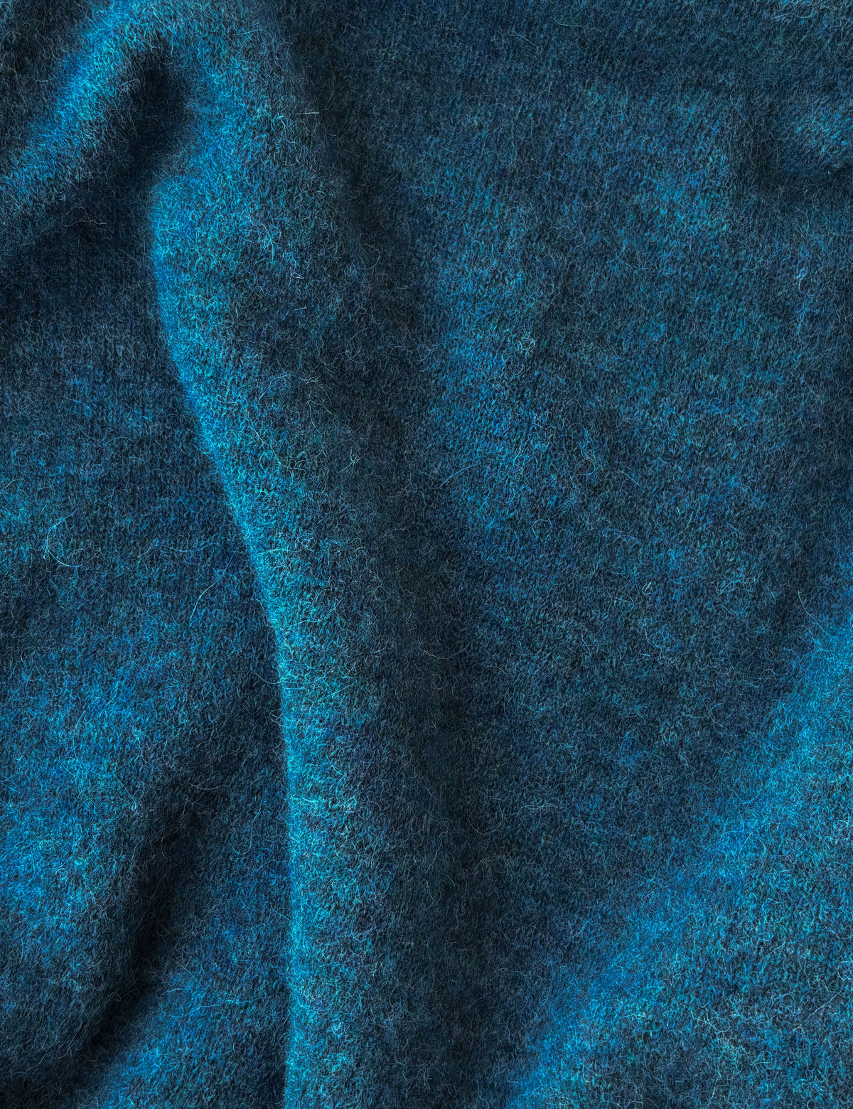 APOF Gretha Jumper | Ink Blue