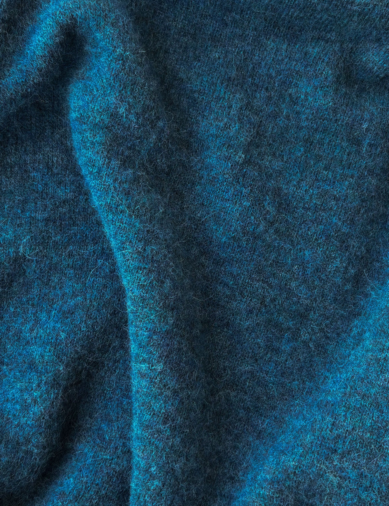 APOF Gretha Jumper | Ink Blue