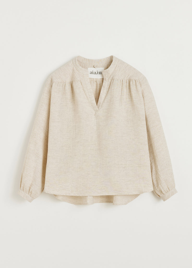 Aiayu Heaven Melody Shirt | Pure Natural