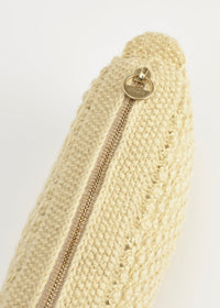 Aiayu Pouch Helen Classic Clutch | Light