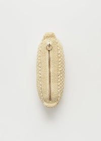 Aiayu Pouch Helen Classic Clutch | Light