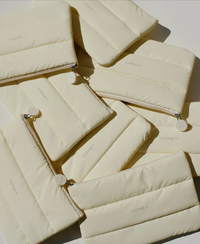 Honey Beauty Pouch | Toilettaske