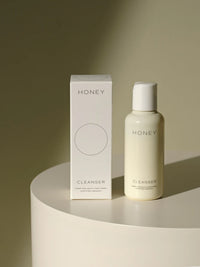 Honey Hydra Glow Duo | Gaveæske