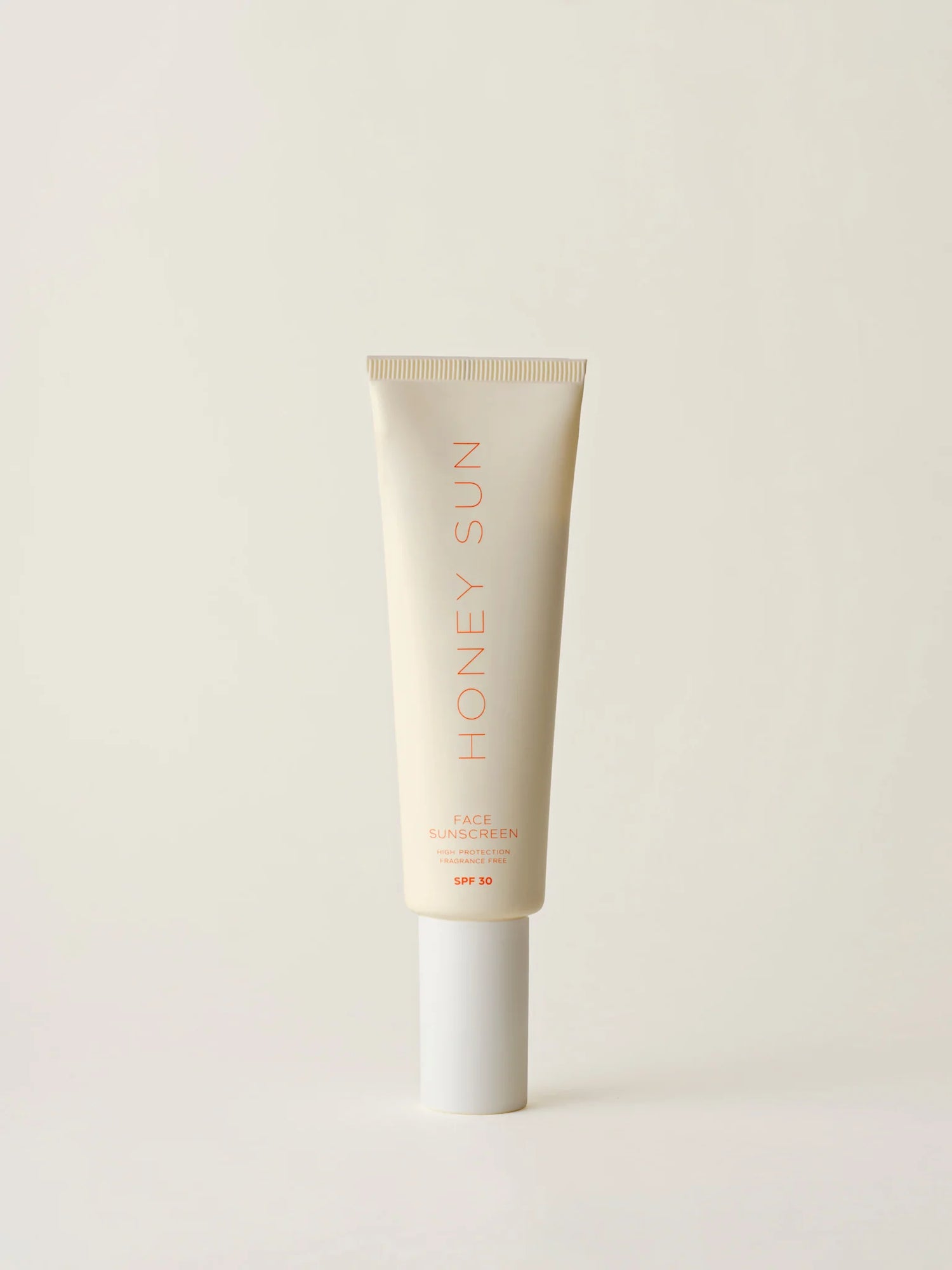Honey Face Sunscreen SPF 30 | 50 ml.