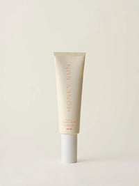 Honey Face Sunscreen SPF 30 | 50 ml.
