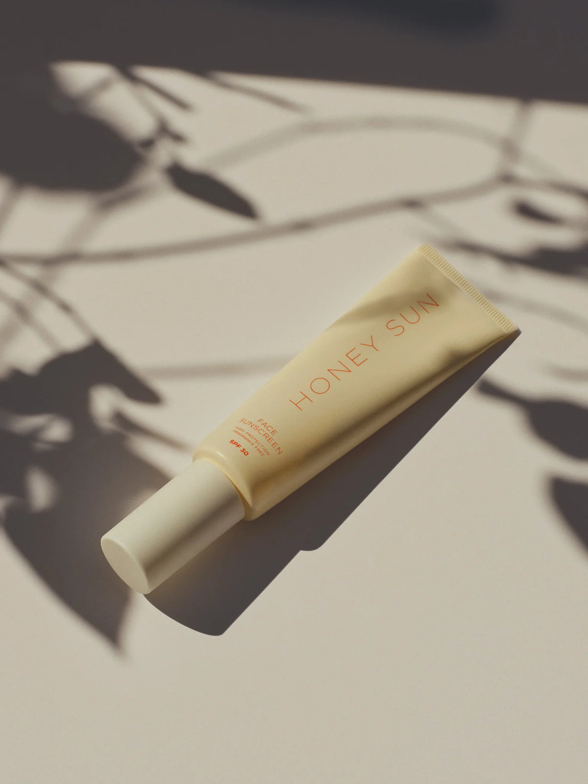 Honey Face Sunscreen SPF 30 | 50 ml.