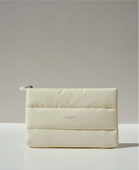 Honey Beauty Pouch | Toilettaske