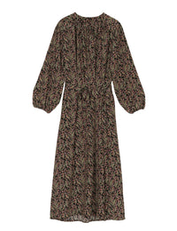 APOF Ivory Dress | Kielo | Silke kjole