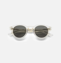 Ay Studios Noble Transparent Yellow Light | Plantebaseret Solbrille