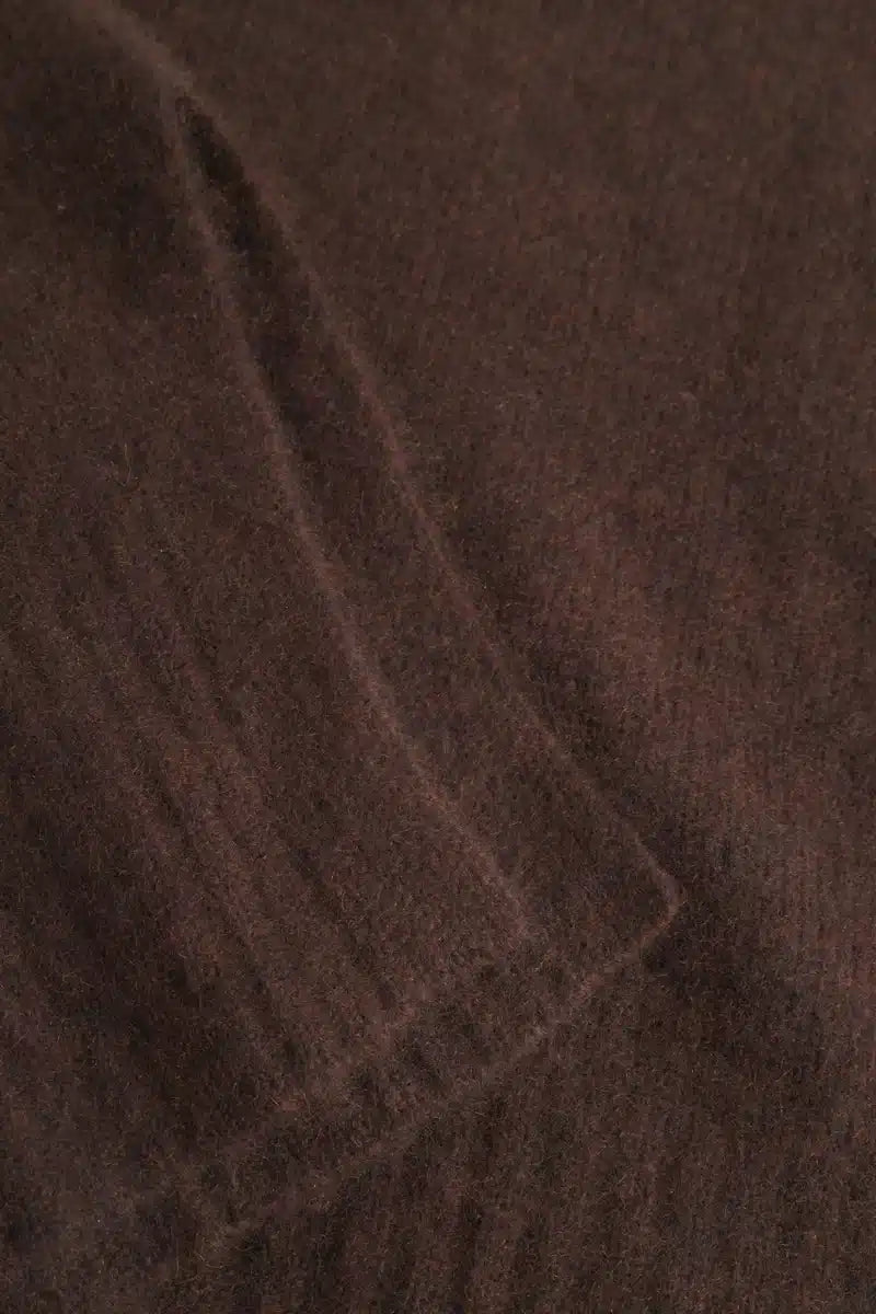 Rue de Tokyo Kath Cashmere Silk | Americano