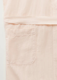 Aiayu Kimono Linen | Tender | Hør badekåbe