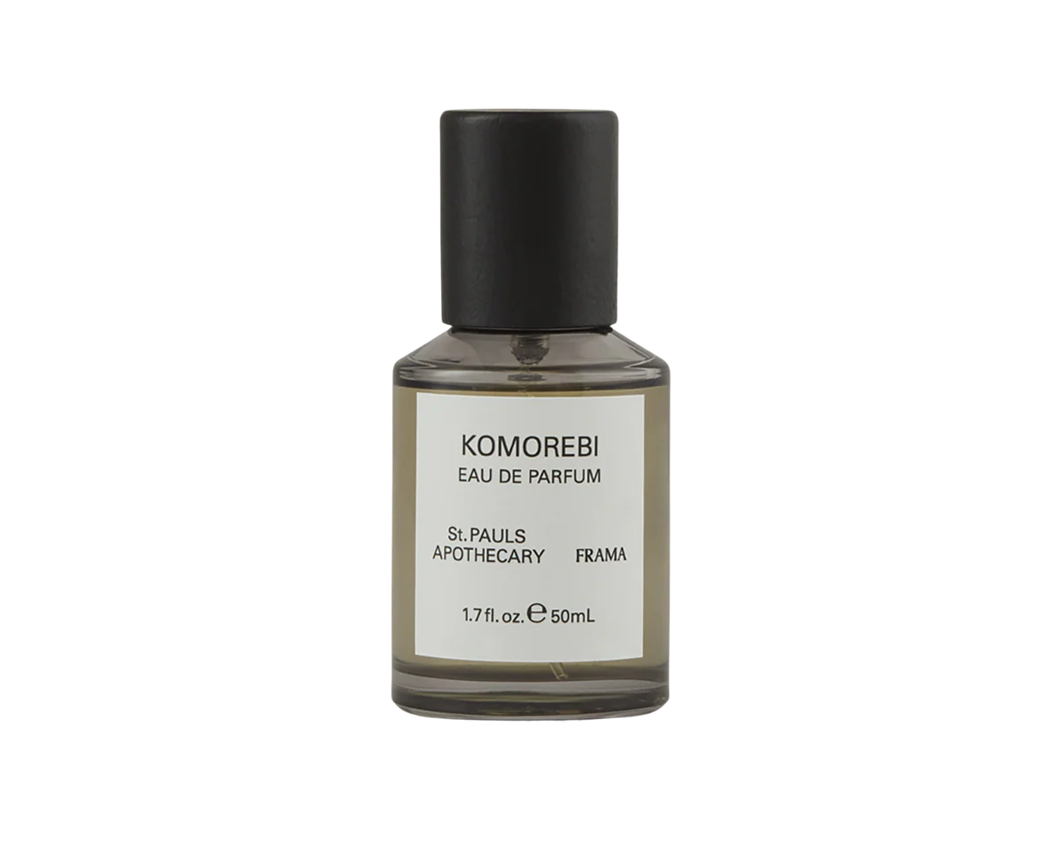 Frama Parfume Komoerbi | 50 ml.