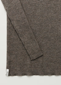 Aiayu Madigan Cashmere Bluse | Yak Melange