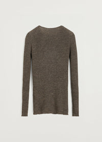 Aiayu Madigan Cashmere Bluse | Yak Melange