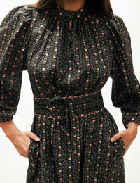 APOF New Maya Dress | Evie Stripe