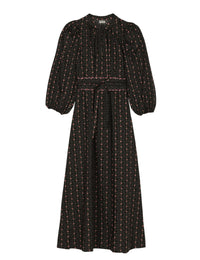 APOF New Maya Dress | Evie Stripe